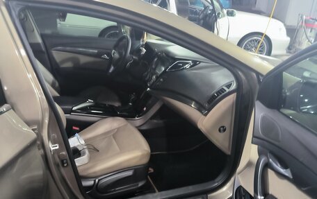 Hyundai i40 I рестайлинг, 2012 год, 1 100 000 рублей, 5 фотография
