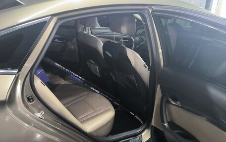 Hyundai i40 I рестайлинг, 2012 год, 1 100 000 рублей, 6 фотография