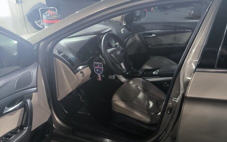 Hyundai i40 I рестайлинг, 2012 год, 1 100 000 рублей, 7 фотография