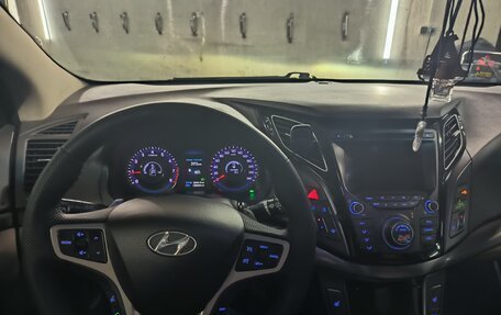 Hyundai i40 I рестайлинг, 2012 год, 1 100 000 рублей, 15 фотография