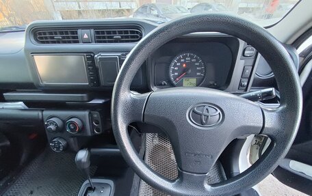 Toyota Probox I, 2015 год, 790 000 рублей, 7 фотография