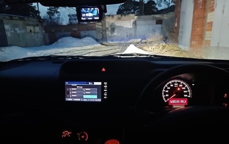 Toyota Probox I, 2015 год, 790 000 рублей, 8 фотография