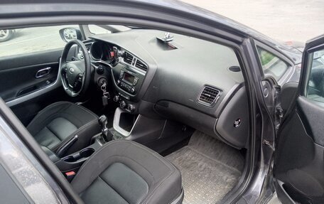 KIA cee'd III, 2014 год, 900 000 рублей, 3 фотография
