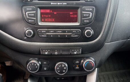 KIA cee'd III, 2014 год, 900 000 рублей, 8 фотография