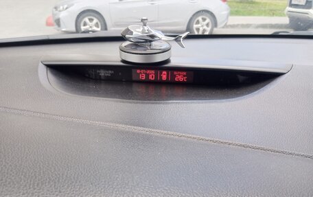 KIA cee'd III, 2014 год, 900 000 рублей, 9 фотография