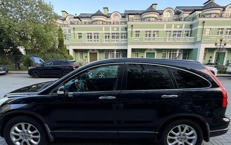 Honda CR-V III рестайлинг, 2008 год, 1 180 000 рублей, 6 фотография