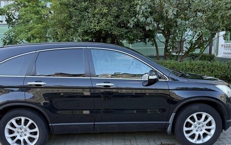 Honda CR-V III рестайлинг, 2008 год, 1 180 000 рублей, 7 фотография