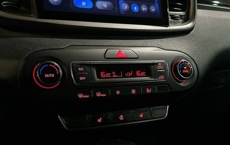 KIA Sorento III Prime рестайлинг, 2018 год, 2 699 990 рублей, 14 фотография