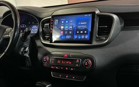 KIA Sorento III Prime рестайлинг, 2018 год, 2 699 990 рублей, 10 фотография