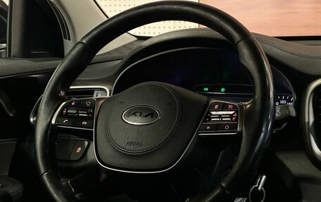 KIA Sorento III Prime рестайлинг, 2018 год, 2 699 990 рублей, 11 фотография