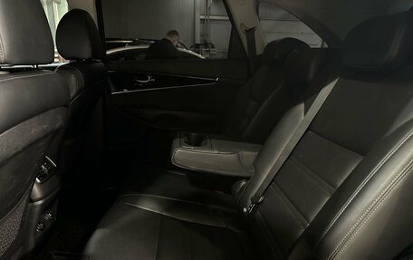 KIA Sorento III Prime рестайлинг, 2018 год, 2 699 990 рублей, 20 фотография