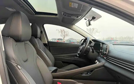 Hyundai Elantra, 2023 год, 1 734 222 рублей, 7 фотография