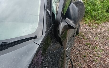 Honda Vezel, 2016 год, 1 270 000 рублей, 3 фотография