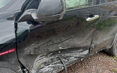 Honda Vezel, 2016 год, 1 270 000 рублей, 2 фотография