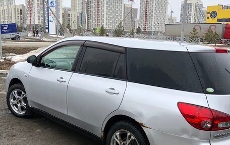 Nissan Wingroad III, 2006 год, 500 000 рублей, 2 фотография
