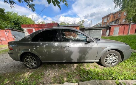 Ford Mondeo III, 2006 год, 318 000 рублей, 3 фотография