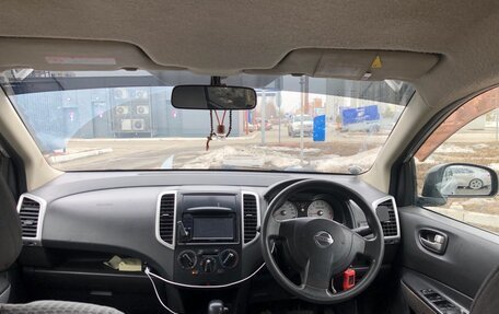 Nissan Wingroad III, 2006 год, 500 000 рублей, 3 фотография