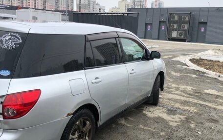 Nissan Wingroad III, 2006 год, 500 000 рублей, 4 фотография