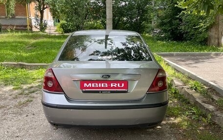 Ford Mondeo III, 2006 год, 318 000 рублей, 2 фотография