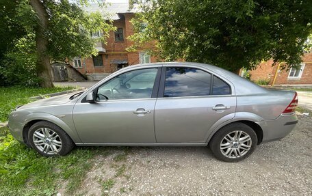 Ford Mondeo III, 2006 год, 318 000 рублей, 4 фотография
