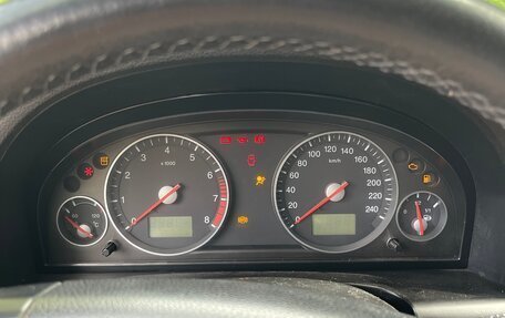 Ford Mondeo III, 2006 год, 318 000 рублей, 8 фотография
