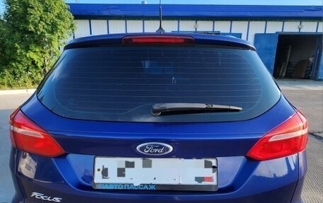 Ford Focus III, 2017 год, 1 000 000 рублей, 4 фотография