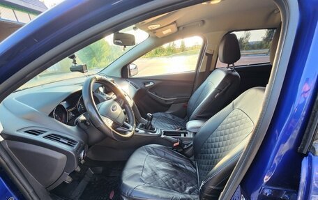 Ford Focus III, 2017 год, 1 000 000 рублей, 6 фотография