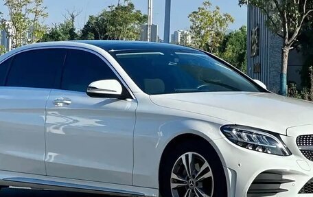 Mercedes-Benz C-Класс, 2021 год, 2 500 000 рублей, 3 фотография