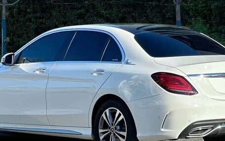 Mercedes-Benz C-Класс, 2021 год, 2 500 000 рублей, 6 фотография