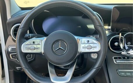 Mercedes-Benz C-Класс, 2021 год, 2 500 000 рублей, 11 фотография