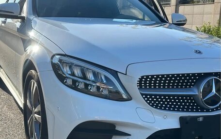 Mercedes-Benz C-Класс, 2021 год, 2 500 000 рублей, 13 фотография
