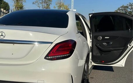 Mercedes-Benz C-Класс, 2021 год, 2 500 000 рублей, 14 фотография