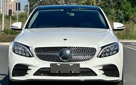 Mercedes-Benz C-Класс, 2021 год, 2 500 000 рублей, 2 фотография