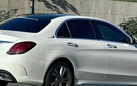 Mercedes-Benz C-Класс, 2021 год, 2 500 000 рублей, 4 фотография