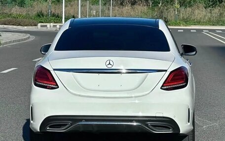 Mercedes-Benz C-Класс, 2021 год, 2 500 000 рублей, 5 фотография