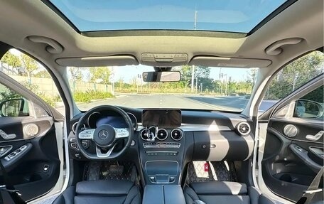 Mercedes-Benz C-Класс, 2021 год, 2 500 000 рублей, 9 фотография