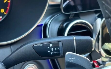 Mercedes-Benz C-Класс, 2021 год, 2 500 000 рублей, 17 фотография