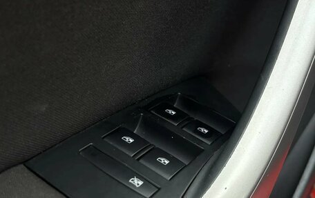 Opel Astra J, 2012 год, 595 000 рублей, 15 фотография