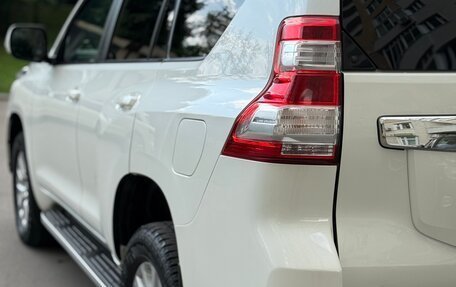 Toyota Land Cruiser Prado 150 рестайлинг 2, 2016 год, 3 100 000 рублей, 4 фотография