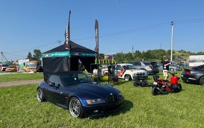BMW Z3, 1996 год, 1 400 000 рублей, 1 фотография