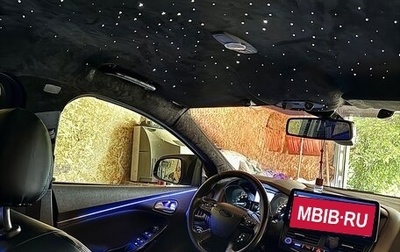 Ford Focus III, 2012 год, 999 999 рублей, 1 фотография