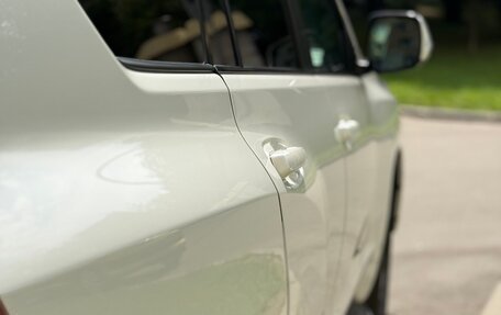 Toyota Land Cruiser Prado 150 рестайлинг 2, 2016 год, 3 100 000 рублей, 18 фотография