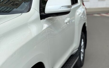 Toyota Land Cruiser Prado 150 рестайлинг 2, 2016 год, 3 100 000 рублей, 20 фотография