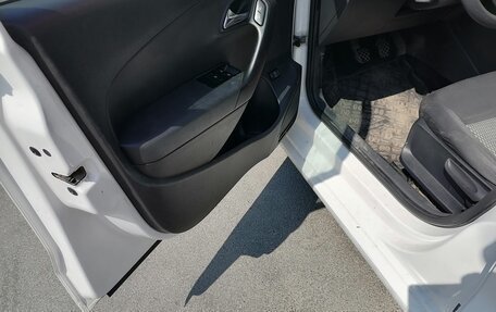 Volkswagen Polo VI (EU Market), 2013 год, 425 000 рублей, 9 фотография