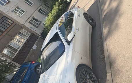 Infiniti Q50 I рестайлинг, 2014 год, 1 500 000 рублей, 5 фотография