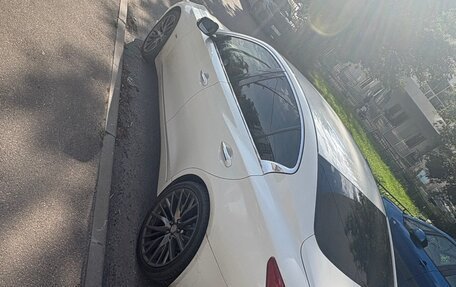 Infiniti Q50 I рестайлинг, 2014 год, 1 500 000 рублей, 4 фотография