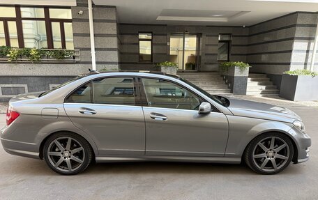 Mercedes-Benz C-Класс, 2014 год, 2 599 000 рублей, 3 фотография