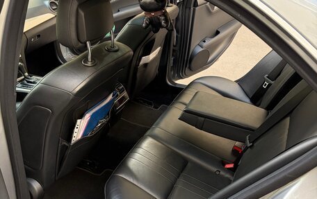 Mercedes-Benz C-Класс, 2014 год, 2 599 000 рублей, 16 фотография