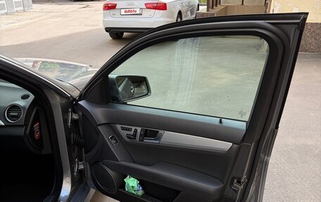 Mercedes-Benz C-Класс, 2014 год, 2 599 000 рублей, 13 фотография
