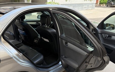 Mercedes-Benz C-Класс, 2014 год, 2 599 000 рублей, 9 фотография